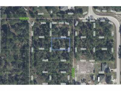 Residential Land For Sale in Sebring, Florida