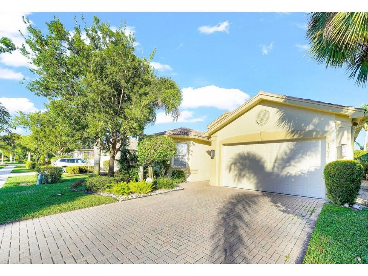 Picture of Home For Rent in Delray Beach, Florida, United States