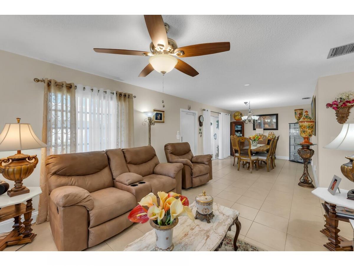 Picture of Home For Sale in Boynton Beach, Florida, United States