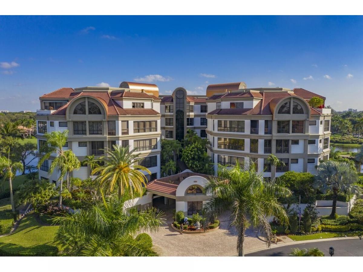 Picture of Home For Sale in Boca Raton, Florida, United States