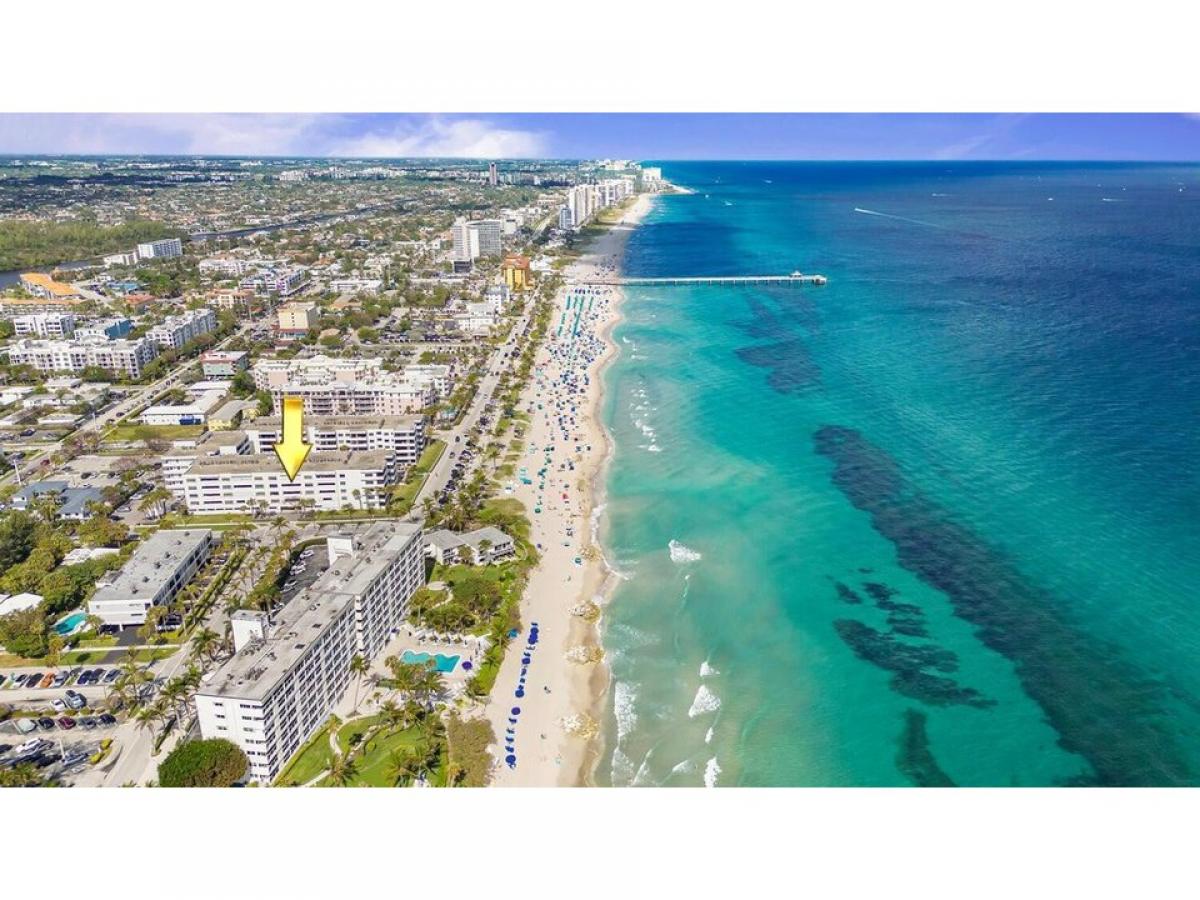 Picture of Home For Sale in Deerfield Beach, Florida, United States