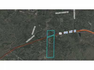 Residential Land For Sale in Perry, Florida