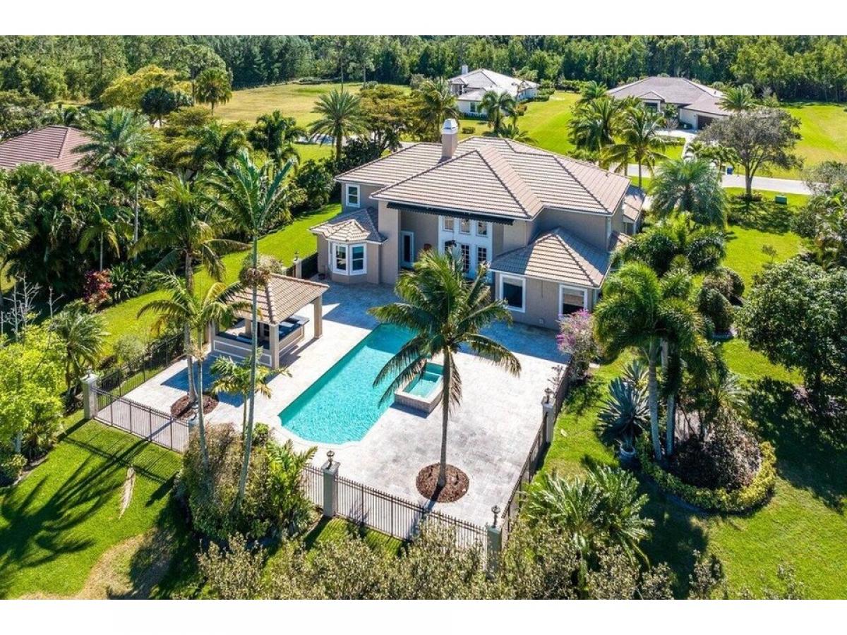 Picture of Home For Sale in Palm Beach Gardens, Florida, United States