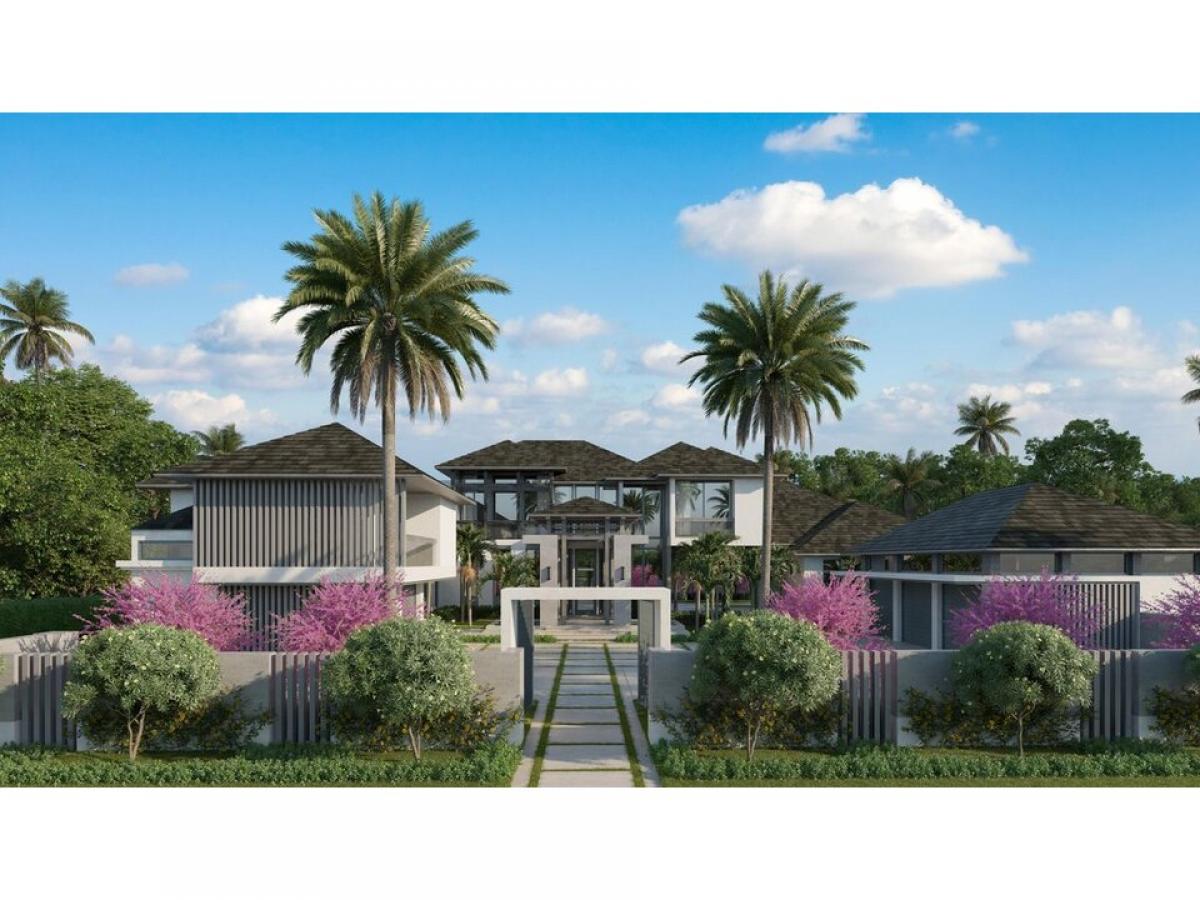 Picture of Home For Sale in Jupiter, Florida, United States