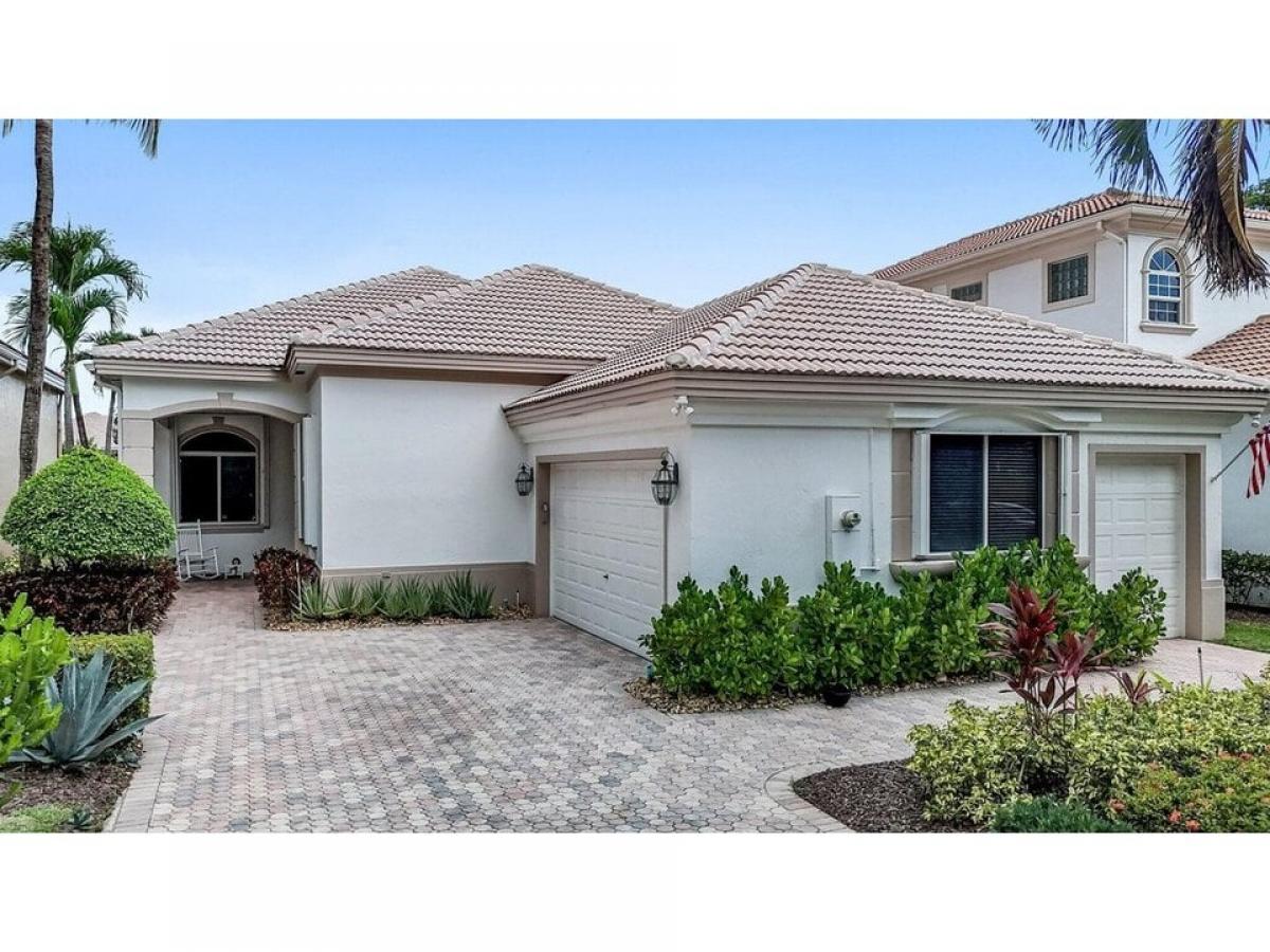 Picture of Home For Sale in Boca Raton, Florida, United States