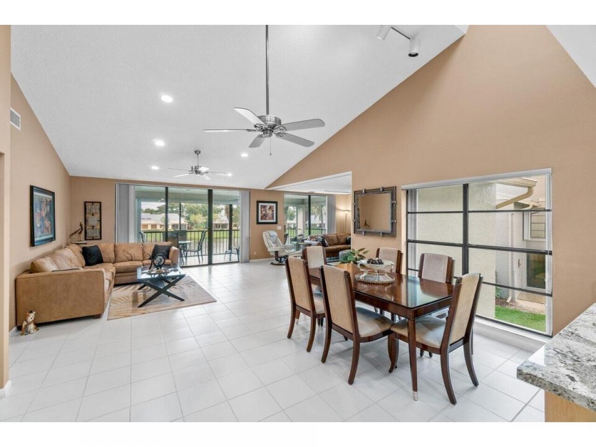 Picture of Home For Sale in Boynton Beach, Florida, United States