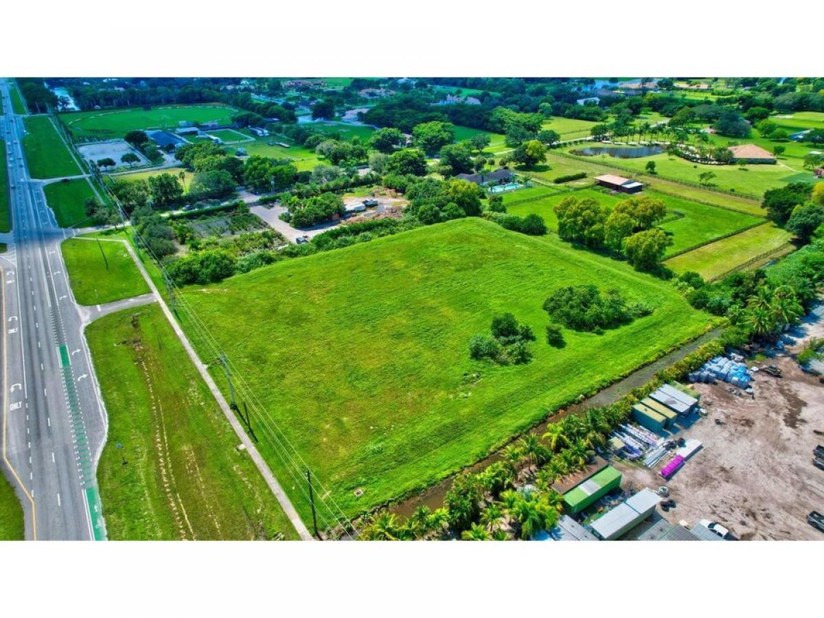 Picture of Residential Land For Sale in Delray Beach, Florida, United States