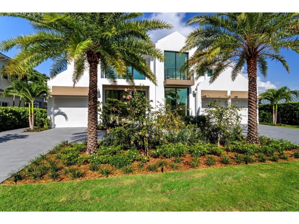 Picture of Home For Sale in Boca Raton, Florida, United States