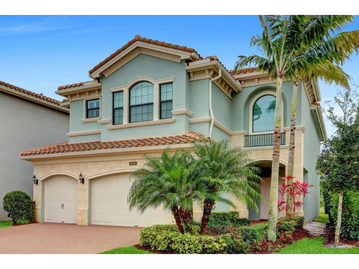 Picture of Home For Sale in Delray Beach, Florida, United States