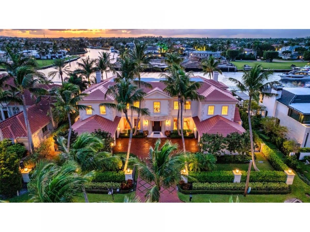 Picture of Home For Sale in Boca Raton, Florida, United States