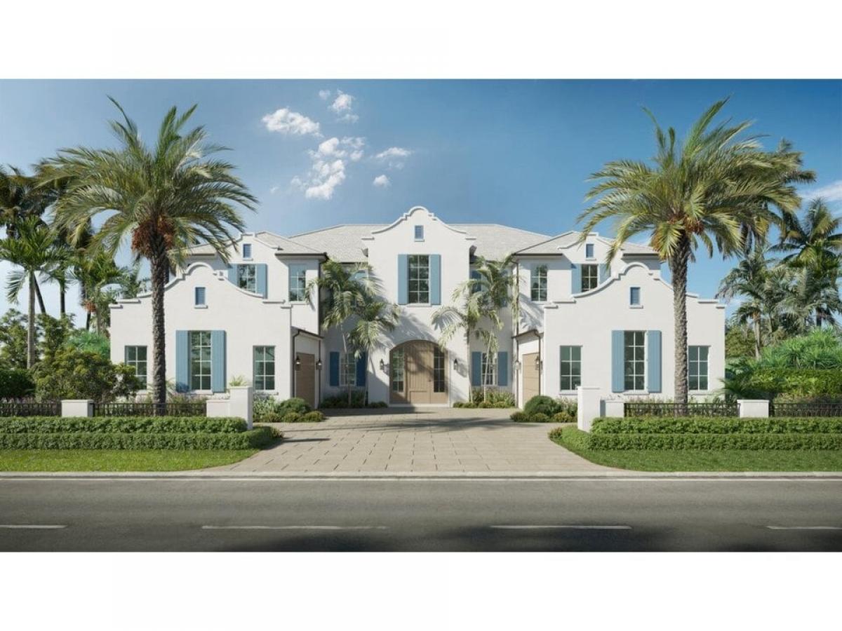 Picture of Home For Sale in Boca Raton, Florida, United States