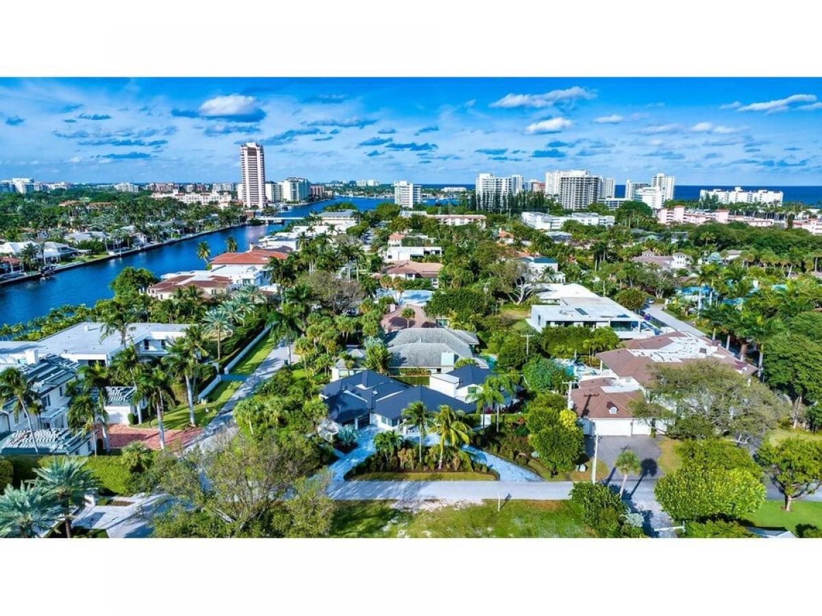 Picture of Home For Sale in Boca Raton, Florida, United States