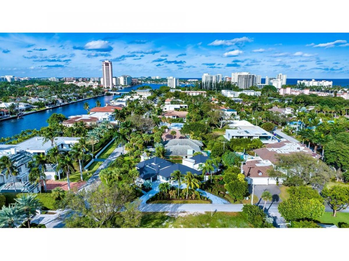 Picture of Home For Sale in Boca Raton, Florida, United States