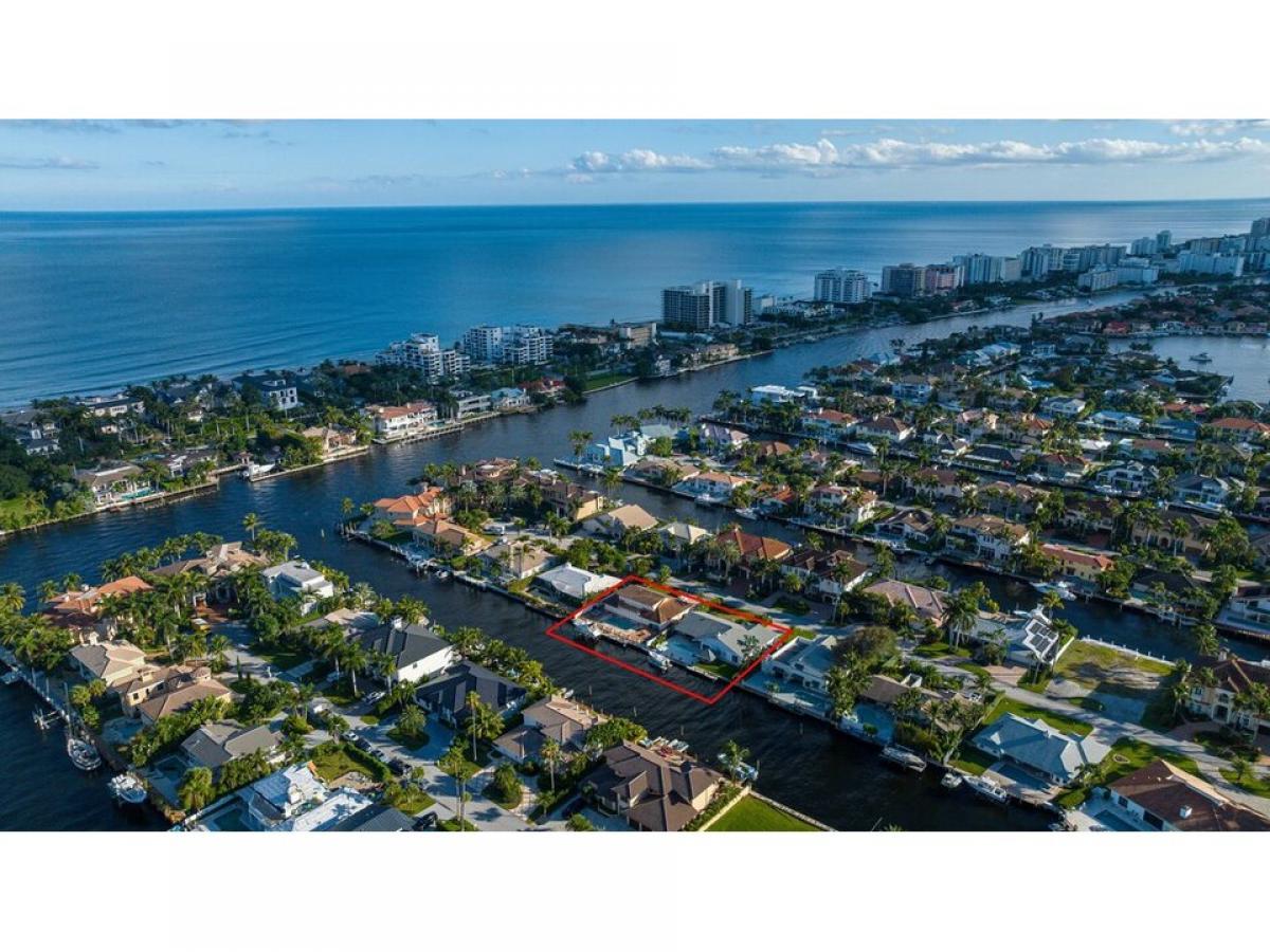 Picture of Residential Land For Sale in Delray Beach, Florida, United States