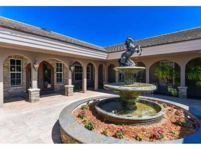 Home For Sale in Palm City, Florida