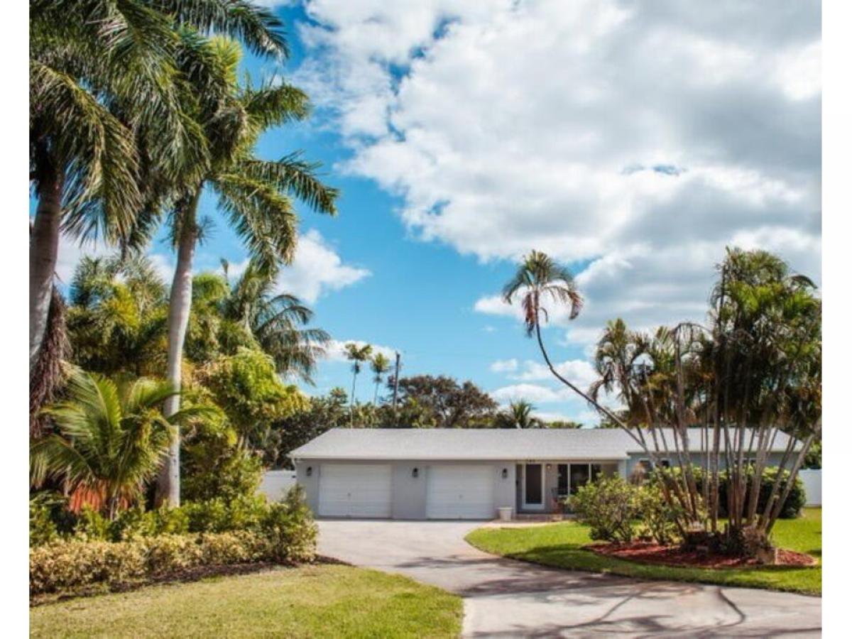 Picture of Home For Rent in Delray Beach, Florida, United States