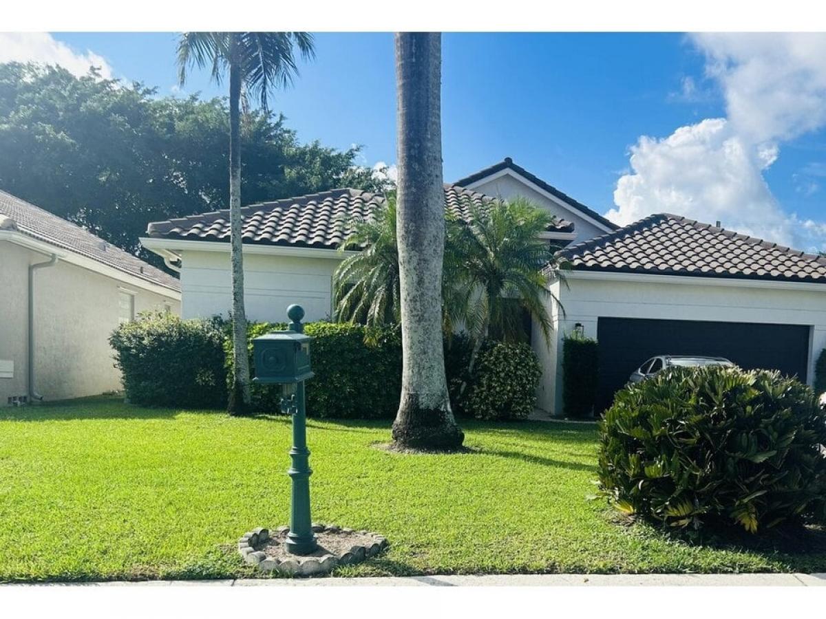 Picture of Home For Sale in Boca Raton, Florida, United States