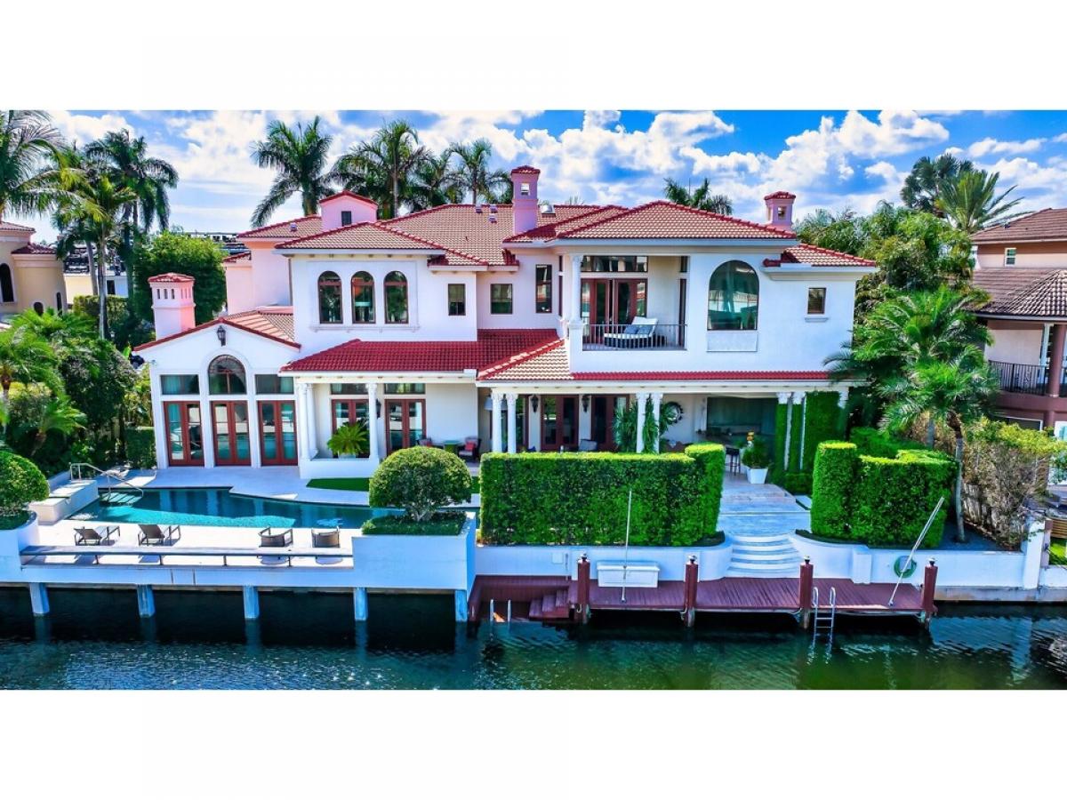 Picture of Home For Sale in Boca Raton, Florida, United States