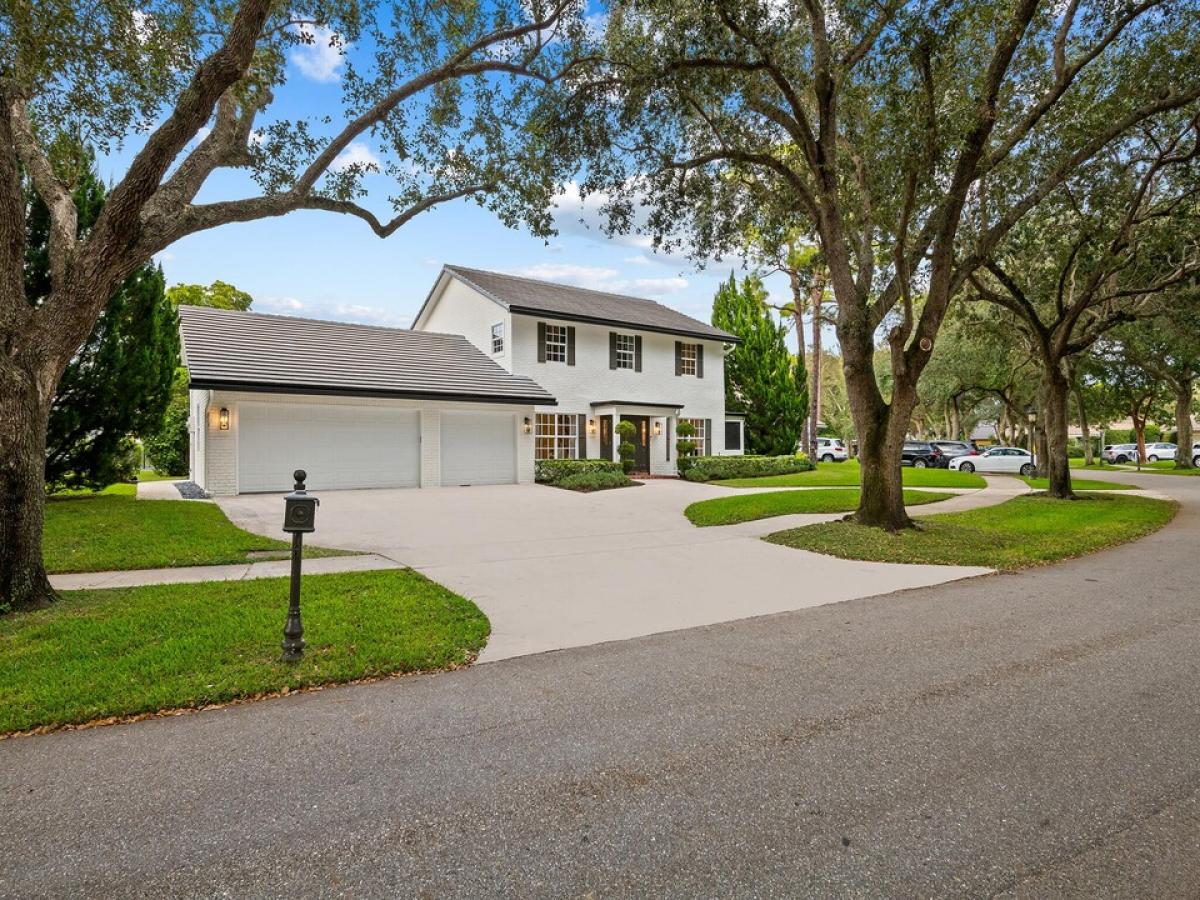 Picture of Home For Sale in Boca Raton, Florida, United States