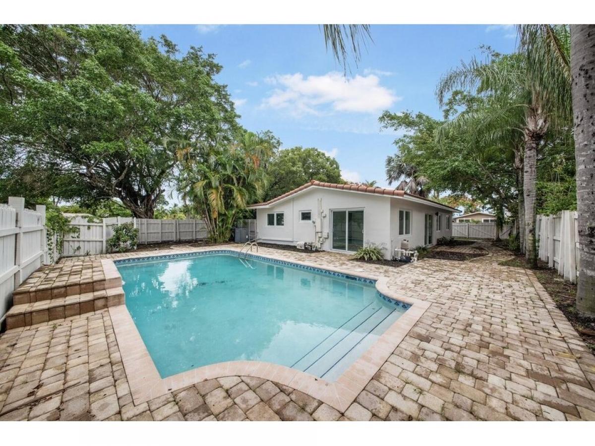 Picture of Home For Sale in Wilton Manors, Florida, United States