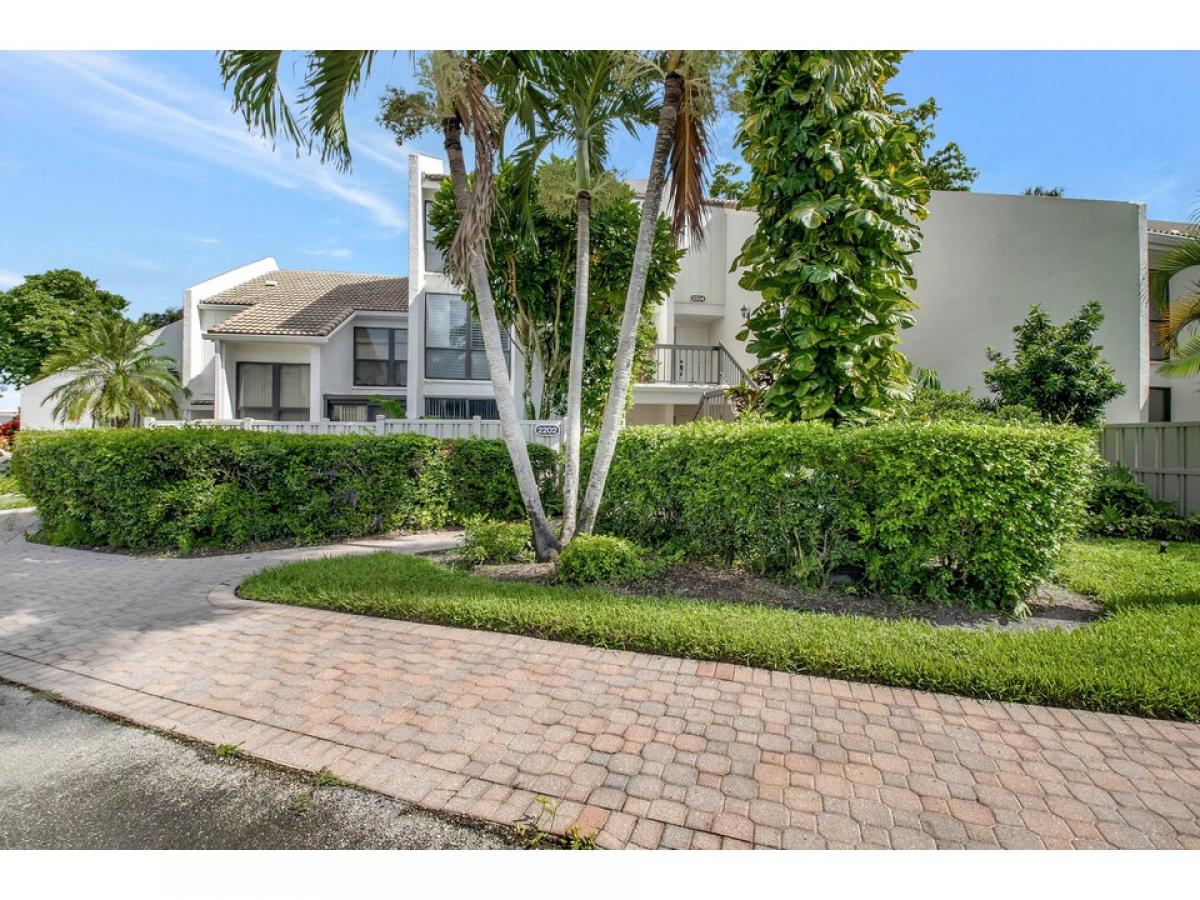 Picture of Home For Sale in Boca Raton, Florida, United States