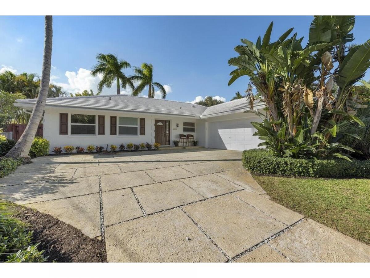 Picture of Home For Sale in Lake Worth Beach, Florida, United States