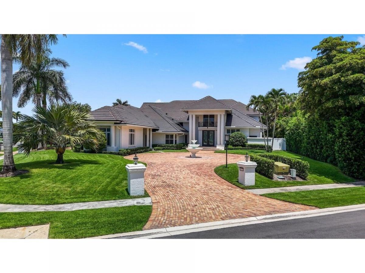 Picture of Home For Sale in Boca Raton, Florida, United States