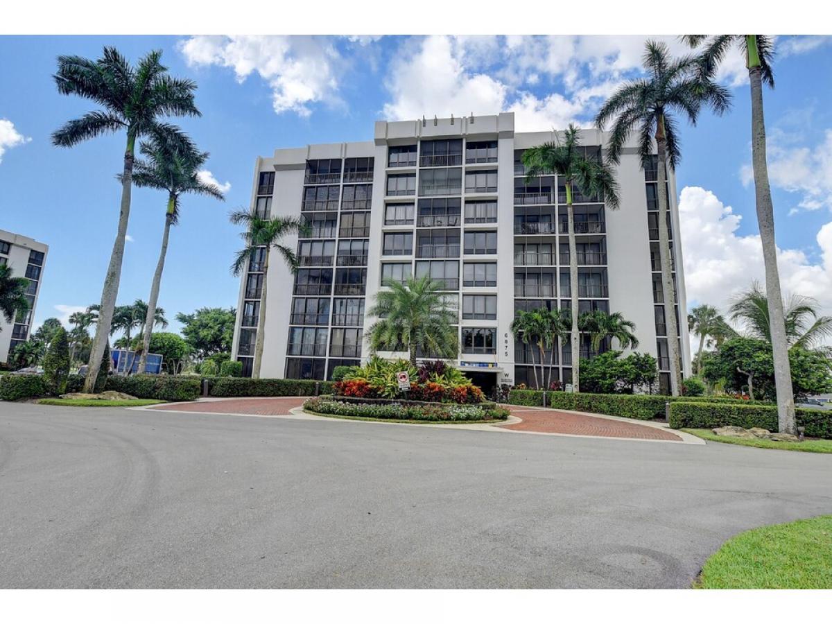 Picture of Home For Sale in Boca Raton, Florida, United States