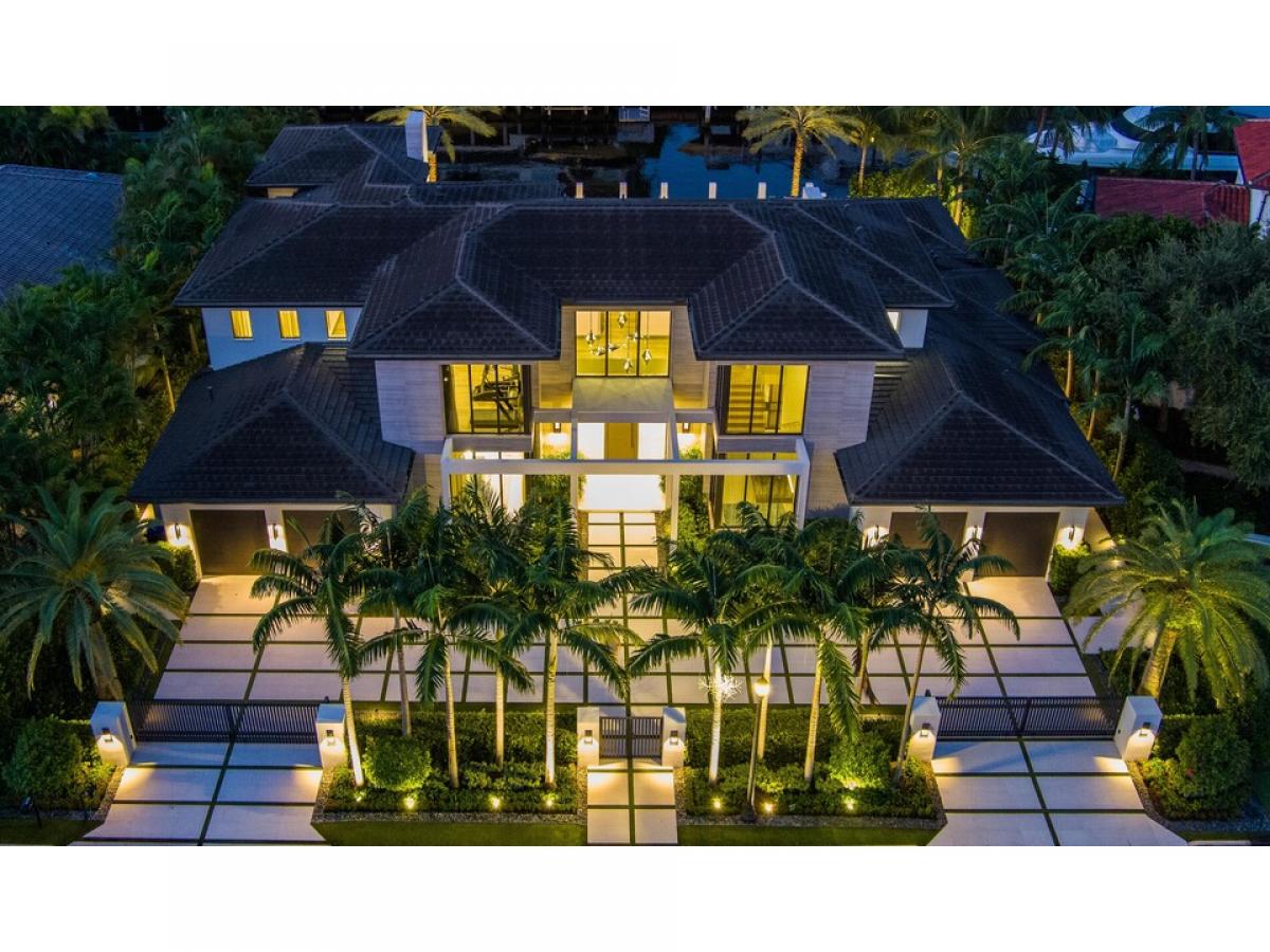 Picture of Home For Sale in Boca Raton, Florida, United States