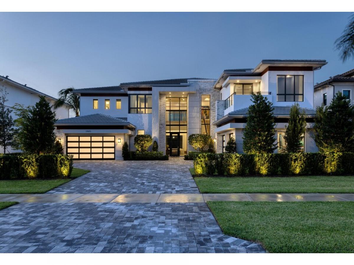 Picture of Home For Sale in Boca Raton, Florida, United States