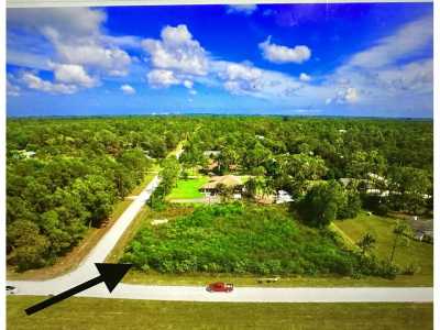 Residential Land For Sale in 