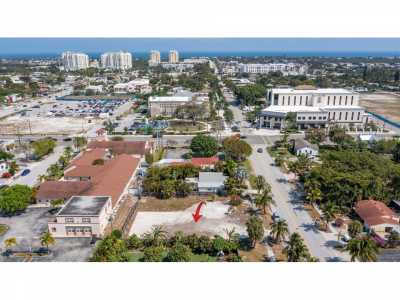 Residential Land For Sale in Boynton Beach, Florida