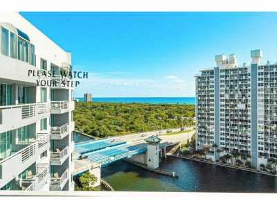 Home For Sale in Fort Lauderdale, Florida