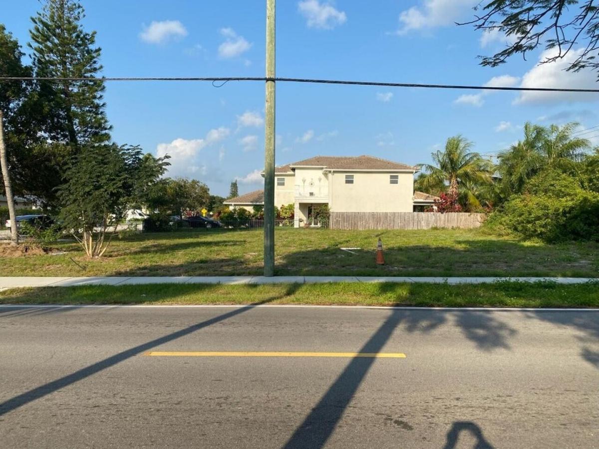 Picture of Residential Land For Sale in Delray Beach, Florida, United States