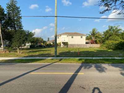 Residential Land For Sale in 