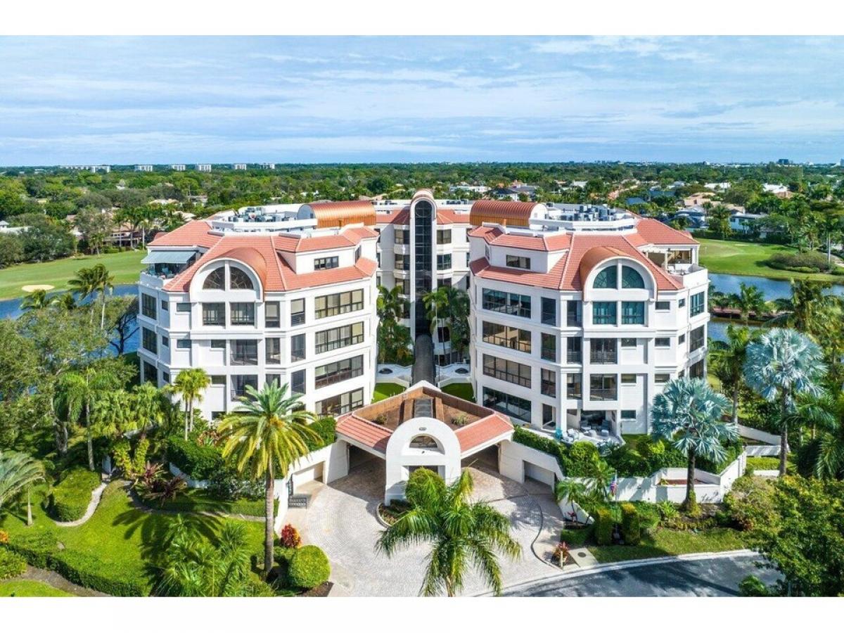 Picture of Home For Sale in Boca Raton, Florida, United States