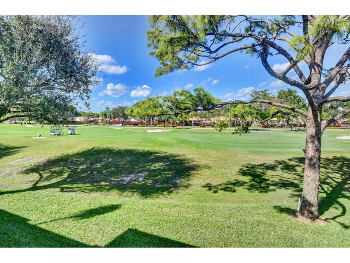 Picture of Home For Sale in Boynton Beach, Florida, United States