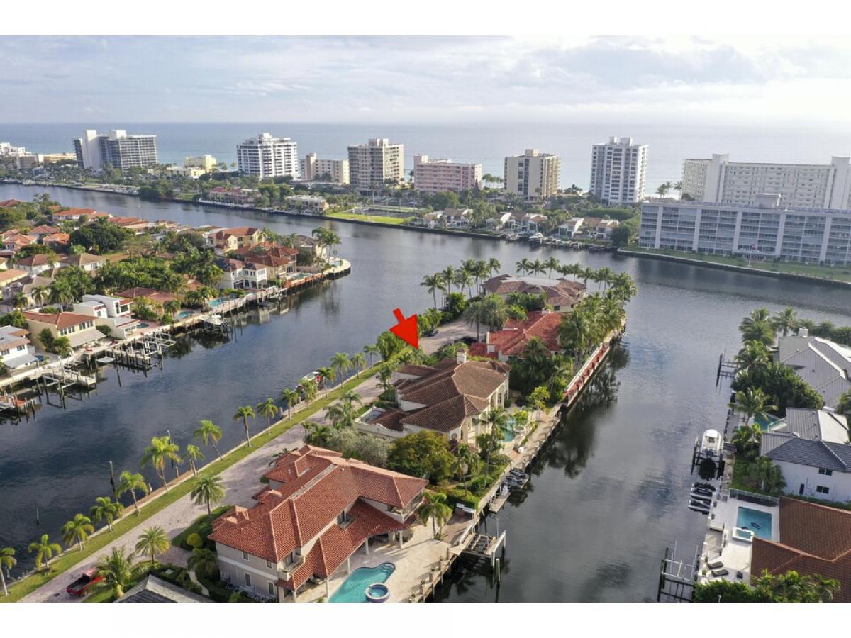 Picture of Home For Sale in Boca Raton, Florida, United States