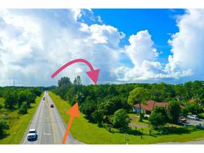 Residential Land For Sale in West Palm Beach, Florida