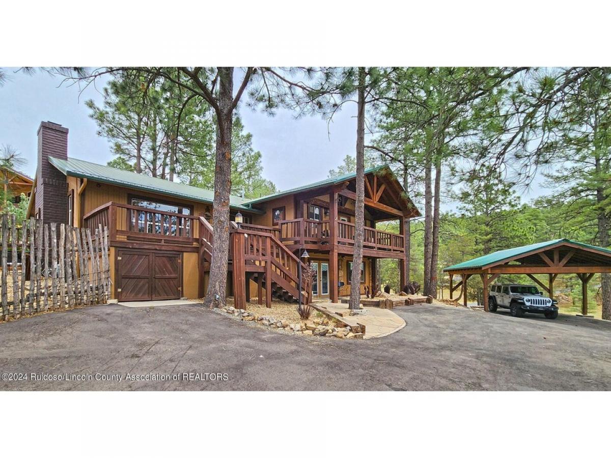 Picture of Home For Sale in Ruidoso, New Mexico, United States