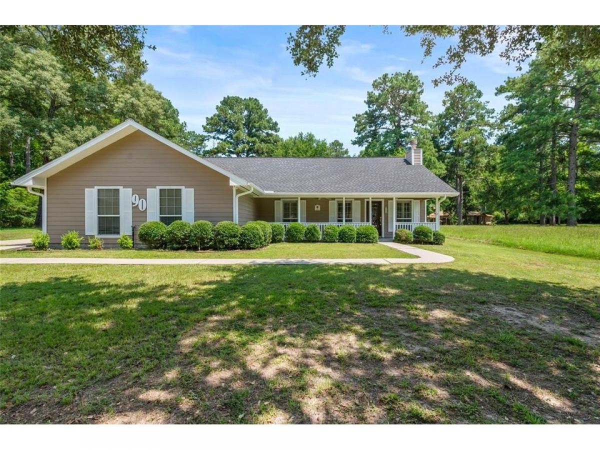 Picture of Home For Sale in Trinity, Texas, United States