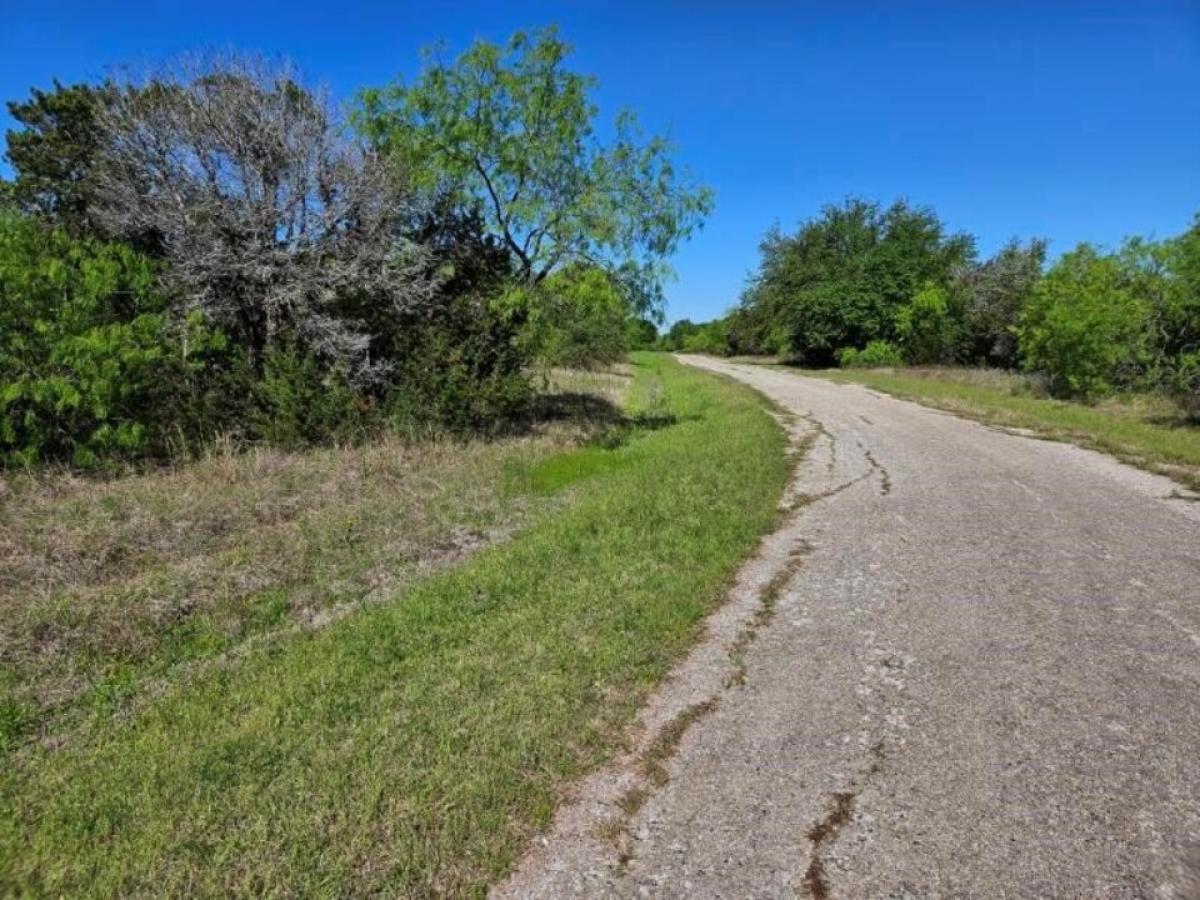 Picture of Residential Land For Sale in Whitney, Texas, United States