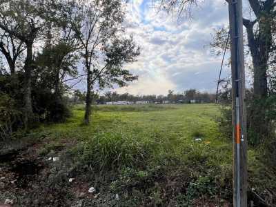 Residential Land For Sale in Houston, Texas