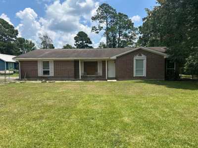 Home For Sale in Dayton, Texas