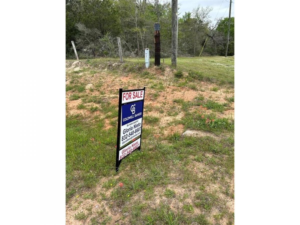 Picture of Residential Land For Sale in Hempstead, Texas, United States