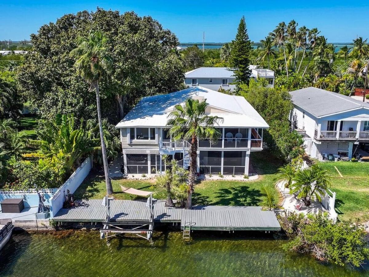 Picture of Home For Sale in Sugarloaf, Florida, United States