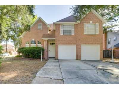 Home For Sale in Spring, Texas