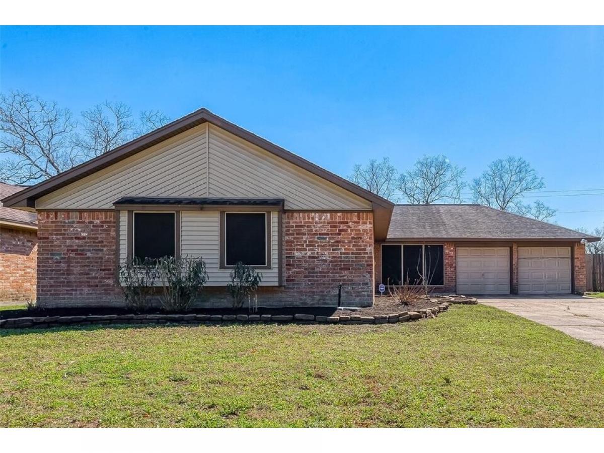 Picture of Home For Sale in Baytown, Texas, United States