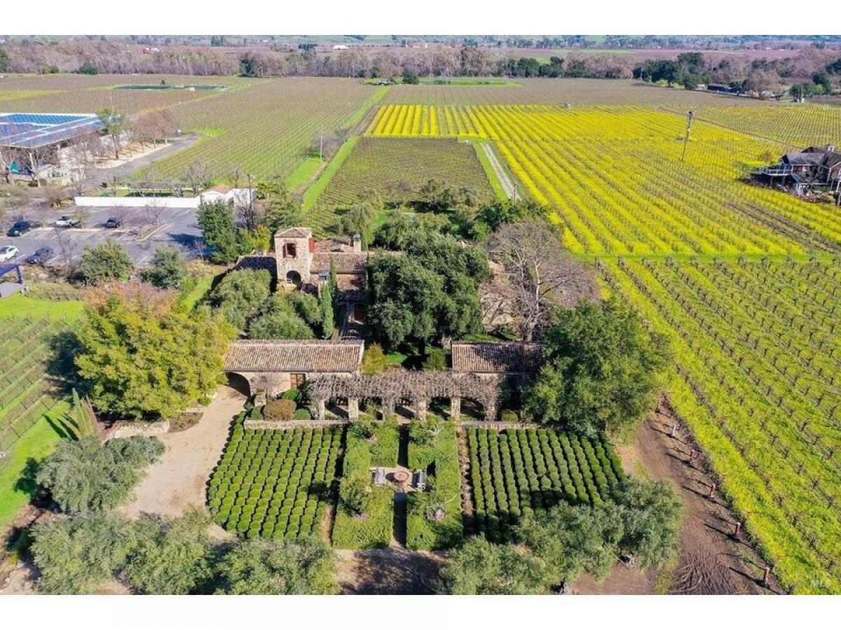 Picture of Home For Sale in Napa, California, United States