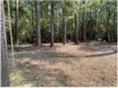 Residential Land For Sale in Trinity, Texas